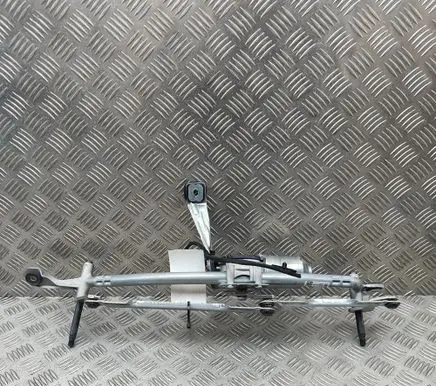 BMW X2 U10 Front wiper linkage and motor 5A0BC01