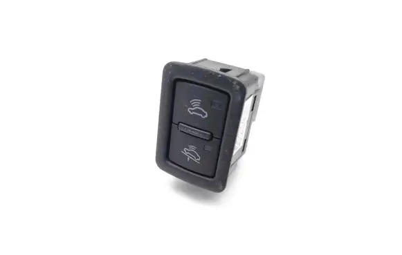 Audi A5 8T 8F Alarm switch 4F0959527