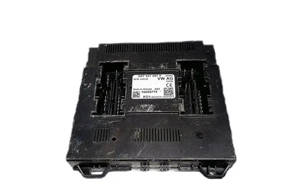 Skoda Roomster (5J) Comfort/convenience module 6R7937087P
