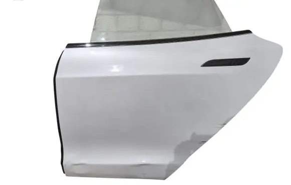 Tesla Model S Rear door 