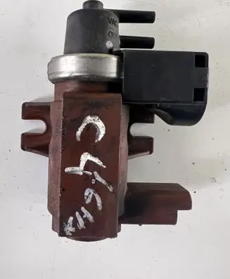 Citroen C4 I Turbo solenoid valve 9654282880 70061200