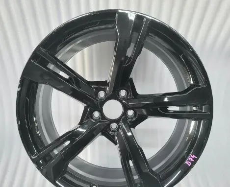 Audi A8 S8 D5 R20 alloy rim 4N0071490