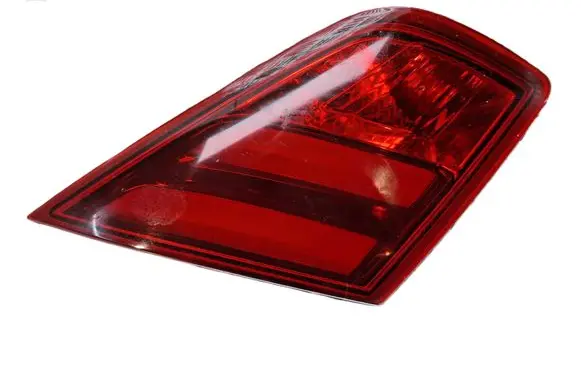 Peugeot 308 Tailgate rear/tail lights S27639999 9677818380