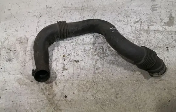 Renault Master II Intercooler hose/pipe