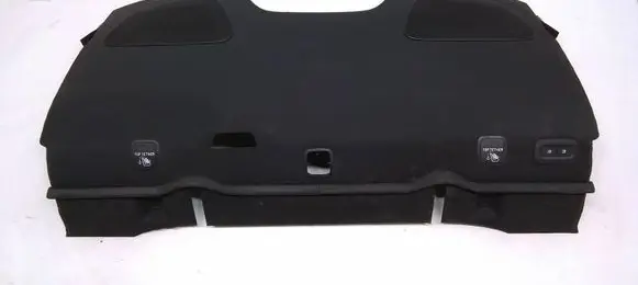 Volvo S90, V90 Parcel shelf 31485748
