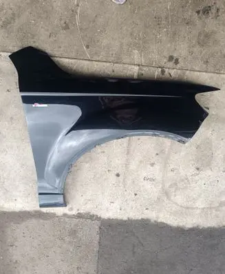 Audi Q7 4L Fender