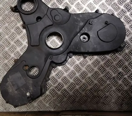 Timing belt guard (cover)