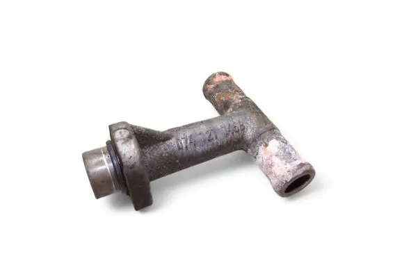 Volkswagen Transporter - Caravelle T4 Engine coolant pipe/hose 074121145B