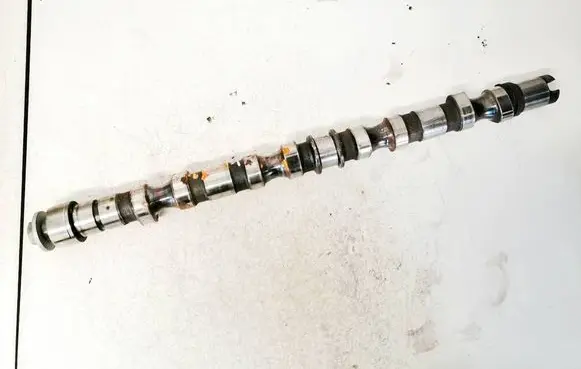 Camshaft