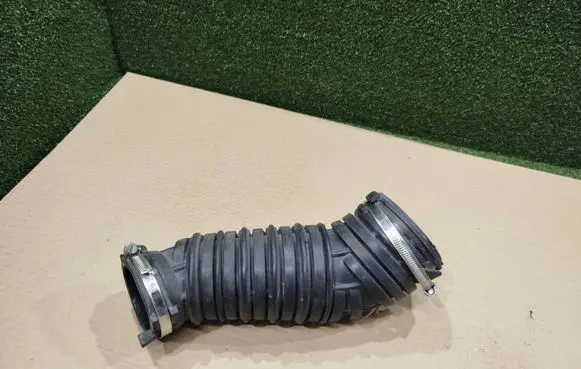 Volkswagen Crafter Intercooler hose/pipe 2N0129615AF ETD4162705