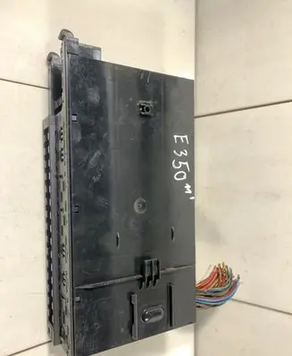 Mercedes-Benz E W211 Fuse module 2115455301