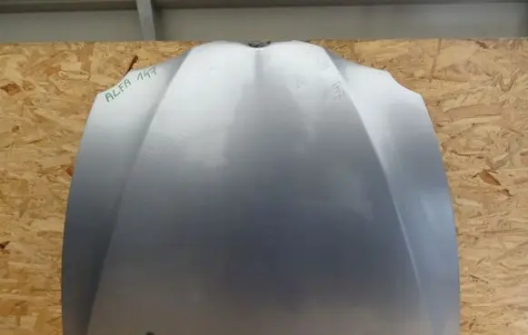 Alfa Romeo 147 Engine bonnet/hood