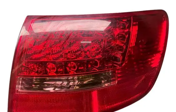 Audi A6 S6 C6 4F Rear/tail lights 4F9945221B 89037058 084461905R