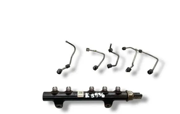 Peugeot 207 Fuel main line pipe 968529758002 9685297580