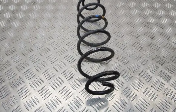 Citroen C4 Cactus Rear coil spring