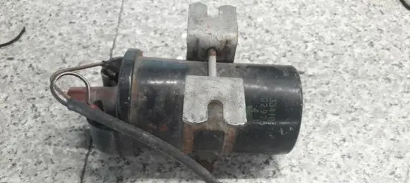 Suzuki Swift II High voltage ignition coil 33410-71c1