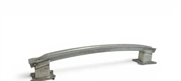 Audi A4 S4 B9 8W Rear bumper cross member 8W0807309H 54620