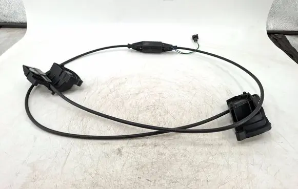 Mercedes-Benz E W211 Curtain motor 