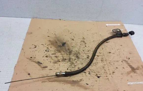 Peugeot 306 Oil fill pipe 