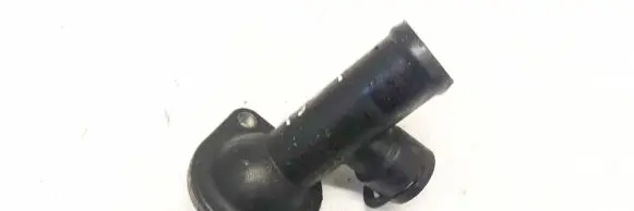 Audi A3 S3 8P Engine coolant pipe/hose 03G121121D 03L121121A