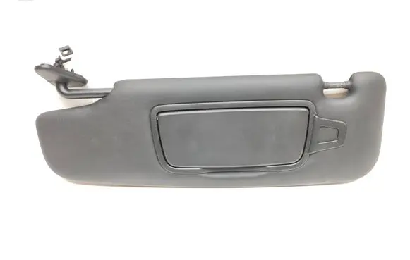 Porsche 718 Cayman 982 982c Sun visor 982857551 9B2807551AP