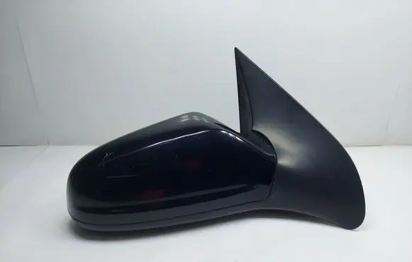 Opel Astra H Front door electric wing mirror 24462996