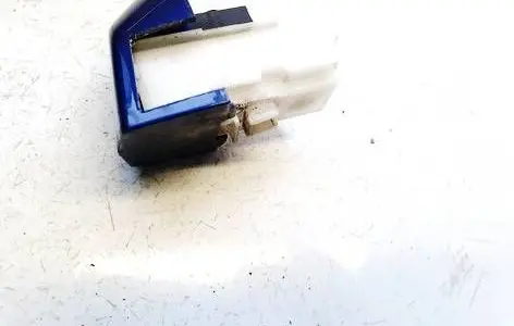 BMW 1 E81 E87 Loading door cover/cap e8xl1