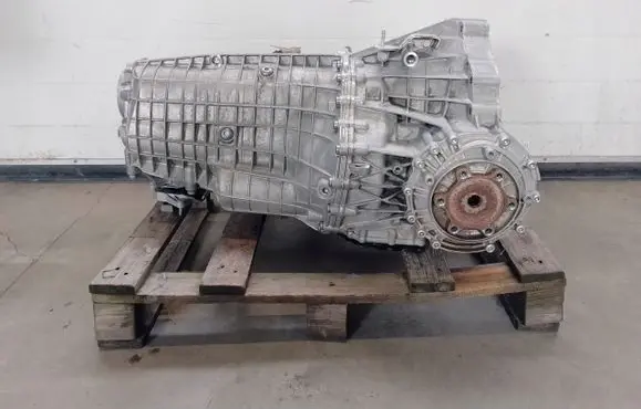 Audi Q5 SQ5 Automatic gearbox 