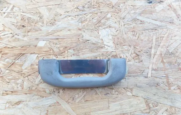 Opel Vectra C Front interior roof grab handle 5001360003 5001360001