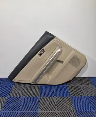 Lexus RX 330 - 350 - 400H Rear door card panel trim X2X0Z 1B082703072