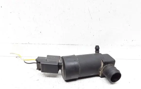 Volvo S80 Windscreen/windshield washer pump E13021168