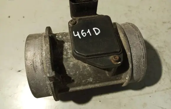 Audi A6 S6 C5 4B Mass air flow meter 059906461D AFH7025C