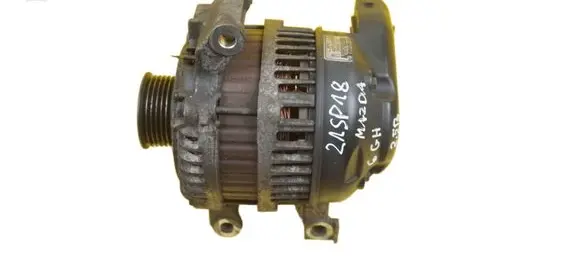 Mazda 6 Generator/alternator 100A