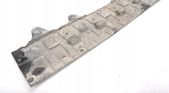 Honda Insight Front bumper skid plate/under tray 74112TM8A00
