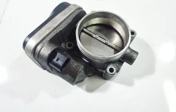 BMW 5 E60 E61 Throttle valve 13547516946 13547516946-04