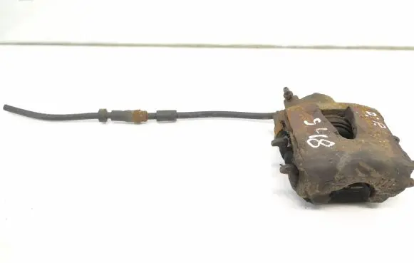 Volkswagen Up Front brake caliper