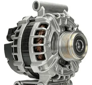 Peugeot Boxer Generator/alternator 0125811029