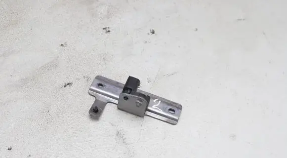 Mercedes-Benz CLA C117 X117 W117 Airbag deployment crash/impact sensor A2463200643 10171130783