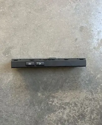 BMW 3 E46 Other switches/knobs/shifts 6925499