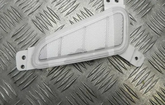 Hyundai Kona I Roof trim bar molding cover 92408J9210 T9187