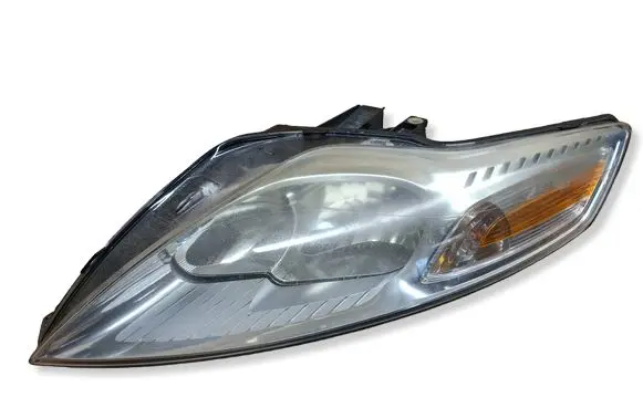 Ford Mondeo MK IV Headlight/headlamp 7S7113W030AH