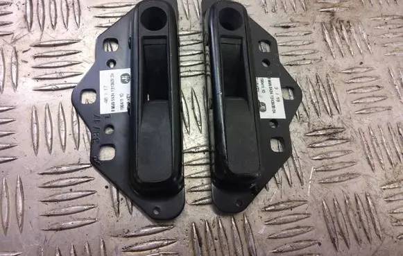 BMW 2 F22 F23 Convertible roof lock/latch 7310938