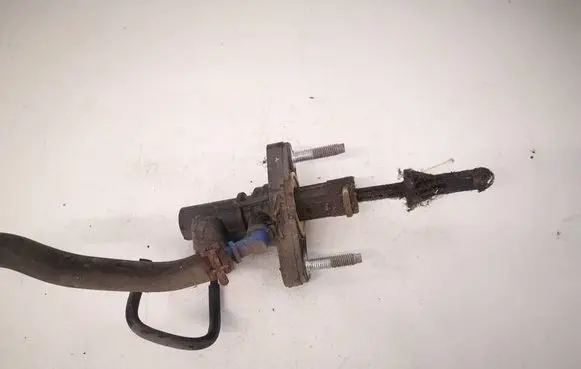 Toyota Yaris Clutch master cylinder 