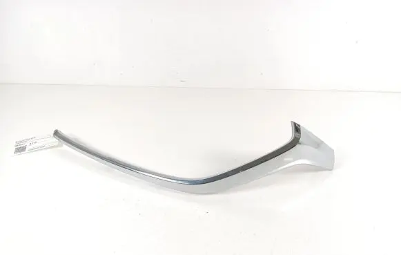 Mazda 2 Front bumper splitter molding DB5J507K1