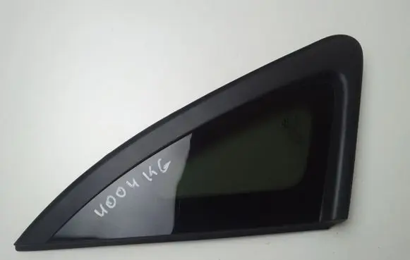 Hyundai Kona I Rear side window 87810J9000