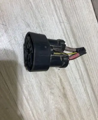 Volkswagen Atlas Fan impeller 7H4906234