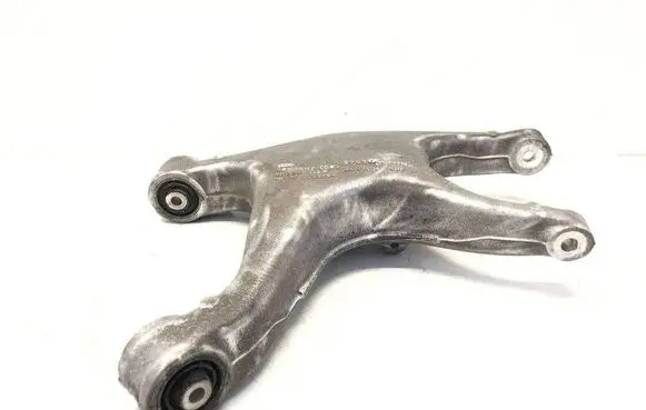 Audi A7 S7 4G Rear upper control arm/wishbone 8R0505312F 42000ST6