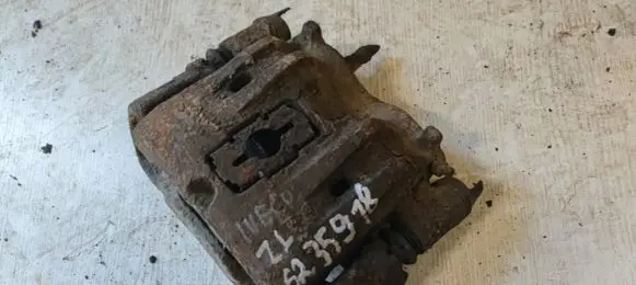 Iveco Daily 3rd gen Rear brake caliper 42548189