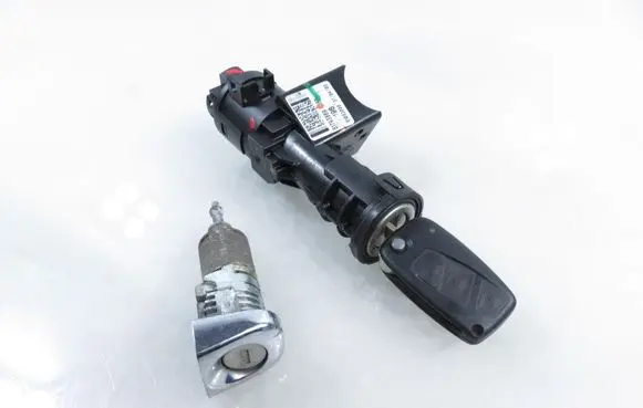 Fiat Bravo Ignition lock 51793869