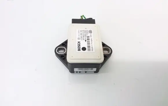 Peugeot 508 ESP acceleration yaw rate sensor 9664661580 0265005765